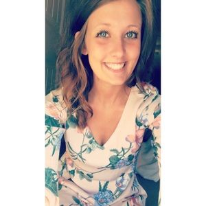 Meet your Posher, Taylor